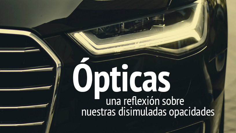 Ópticas