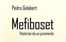 MEFIBOSET (NOVELA)